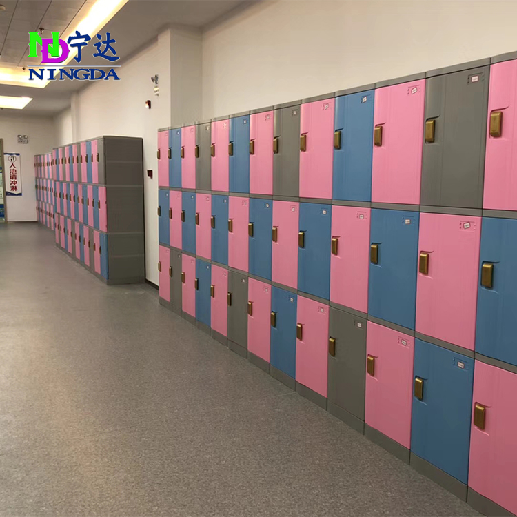 游樂(lè)場(chǎng)存放柜